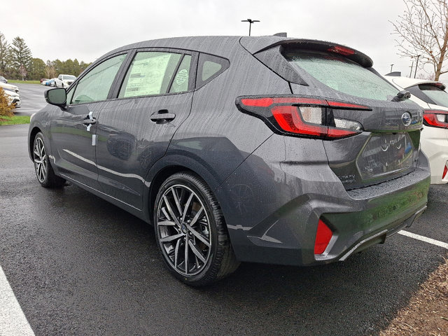 New 2026 Subaru Impreza 2.0i Sport image 3