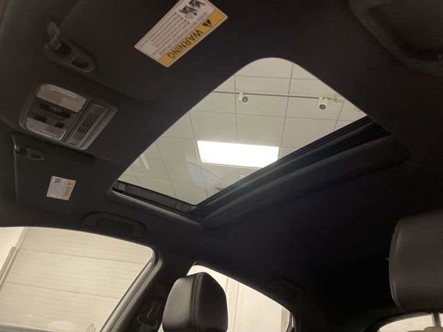 Used 2017 Honda Civic Sport Touring image 22