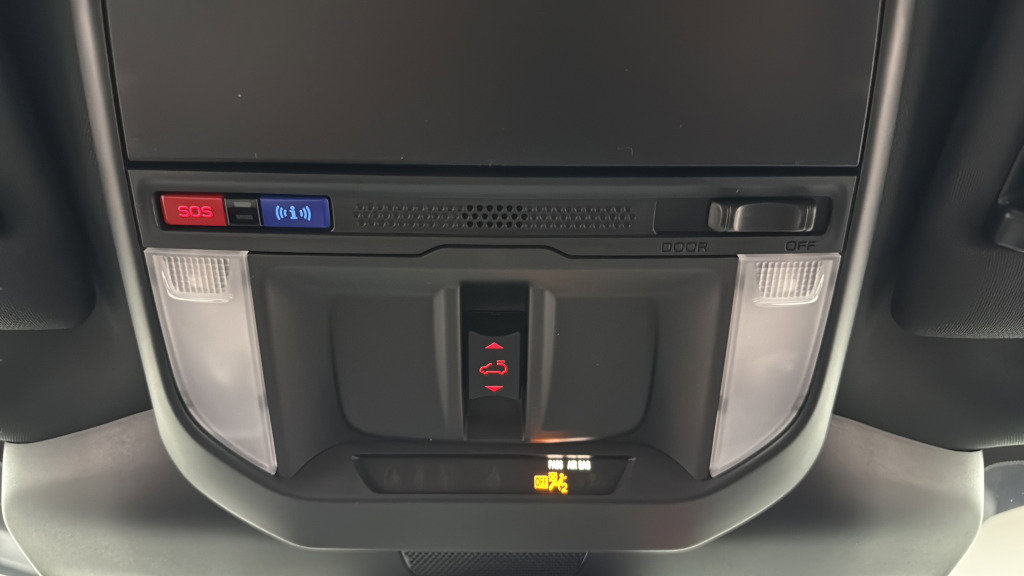 New 2026 Subaru Forester Wilderness image 25