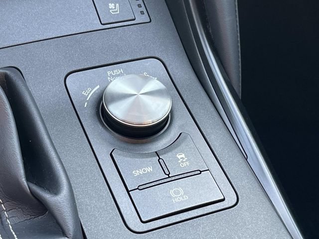 Used 2023 Lexus IS 350 F Sport w/ Memory Package RWD image 37