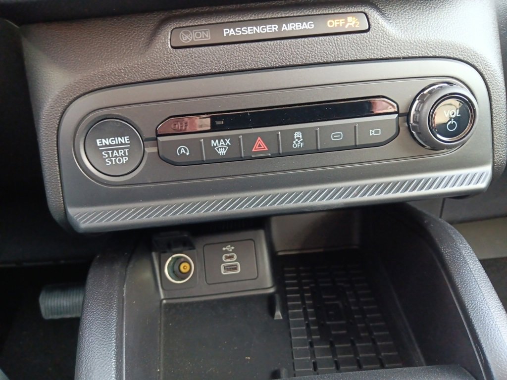 New 2025 Ford Bronco Sport Big Bend w/ Convenience Package image 17