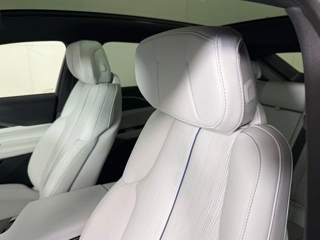 New 2026 Cadillac Lyriq Luxury RWD image 14