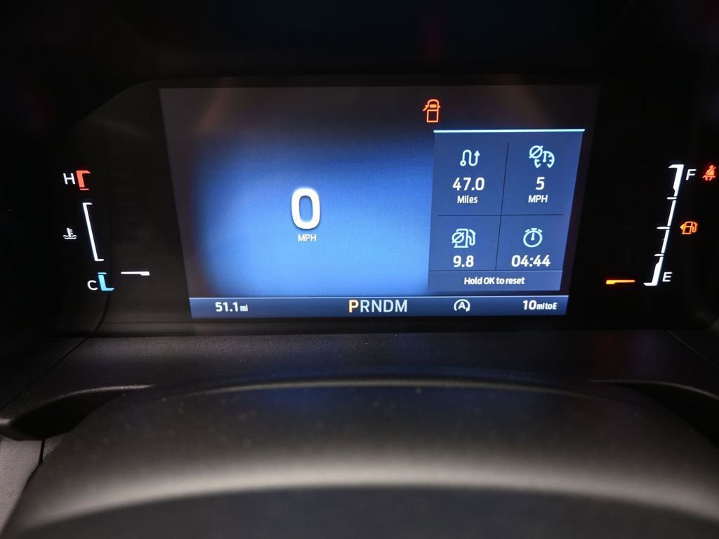 New 2025 Ford Ranger XL image 3