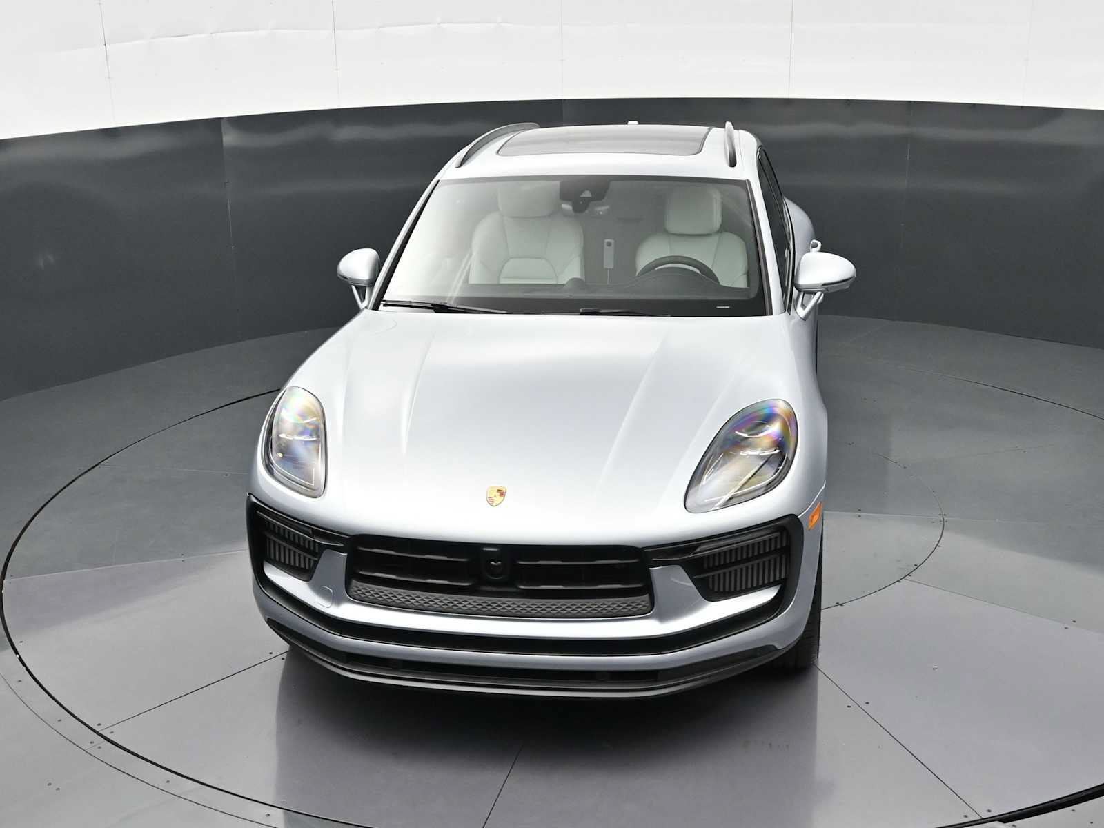 New 2026 Porsche Macan S AWD/4WD image 38