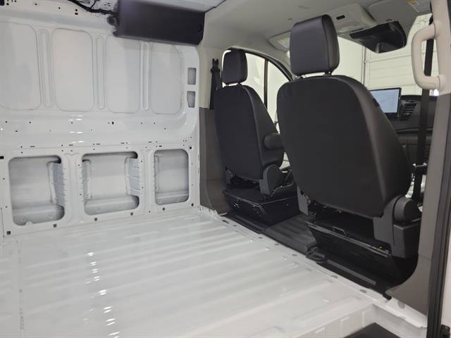 New 2026 Ford Transit 350 148 Low Roof AWD image 12