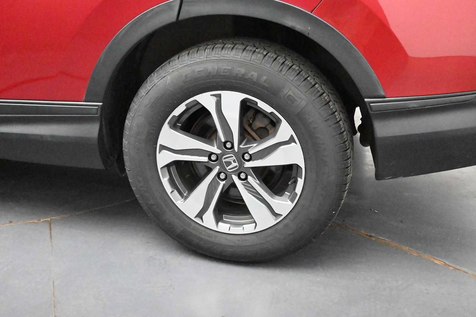 Used 2020 Honda CR-V LX image 5