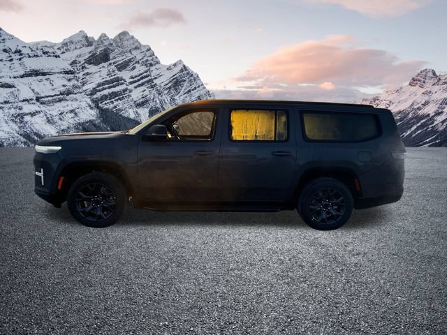 New 2026 Jeep Grand Wagoneer L Limited w/ Convenience Group I AWD/4WD video 2