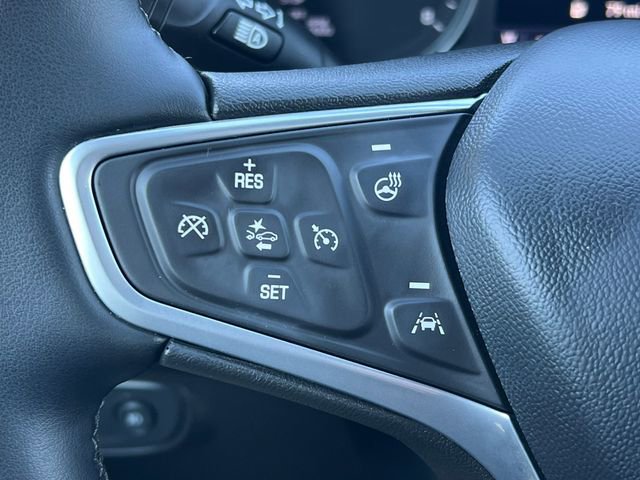 Used 2023 Chevrolet Equinox Premier image 21