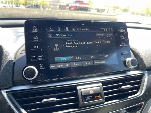 Used 2019 Honda Accord EX-L image 19