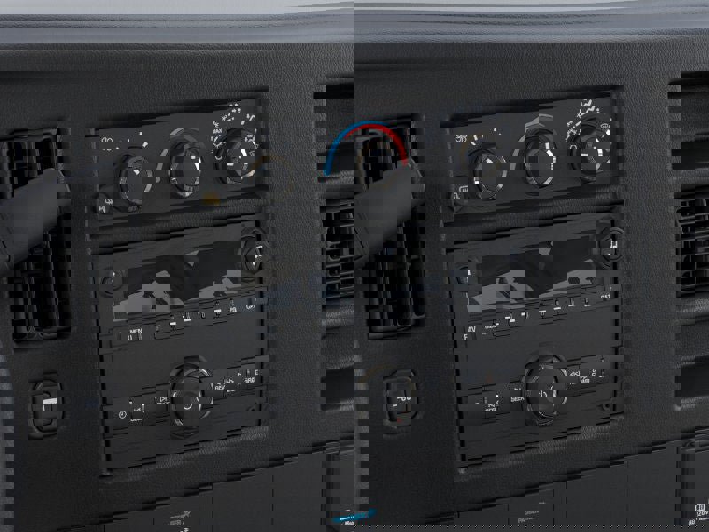 New 2026 Chevrolet Express 2500 w/ Enhanced Convenience Package image 20