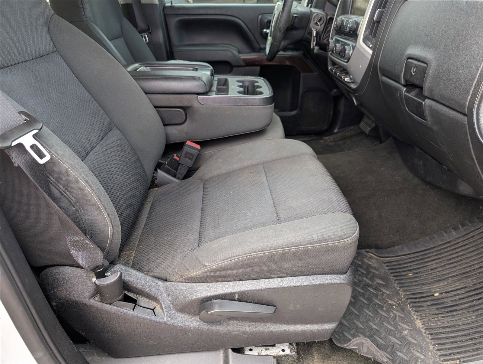 Used 2014 GMC Sierra 1500 SLE w/ SLE Value Package image 38