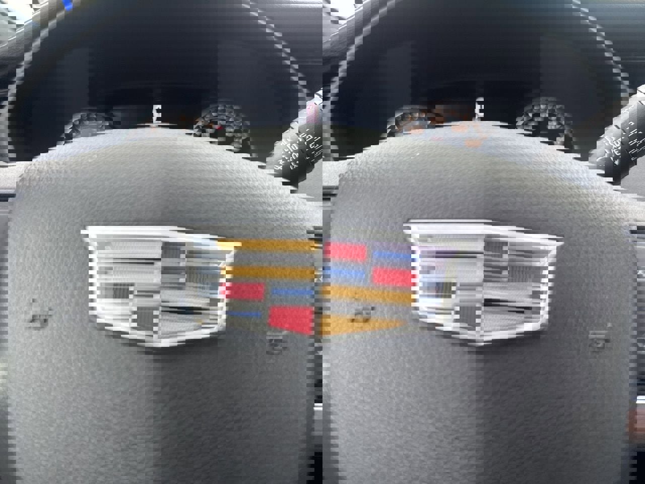 Used 2021 Cadillac XT4 Premium Luxury image 43