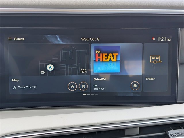New 2026 Hyundai Palisade Limited image 19