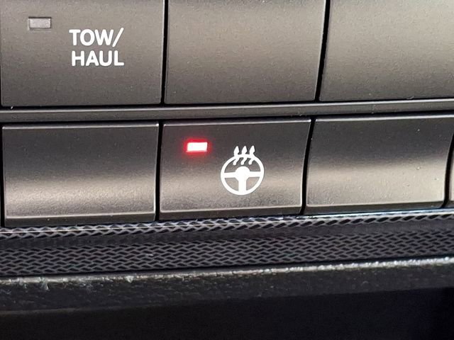 Used 2018 RAM 2500 Power Wagon w/ Heated Seats & Wheel Group image 31