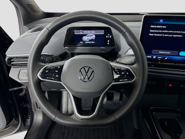 New 2026 Volkswagen ID.4 Pro image 11
