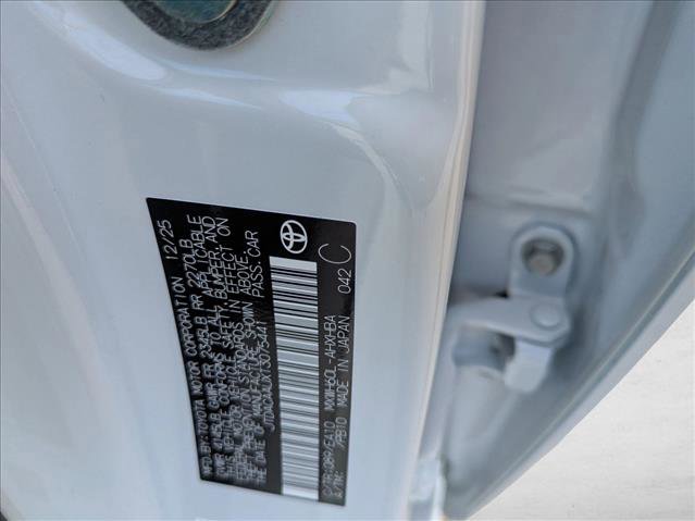 New 2026 Toyota Prius Limited image 16