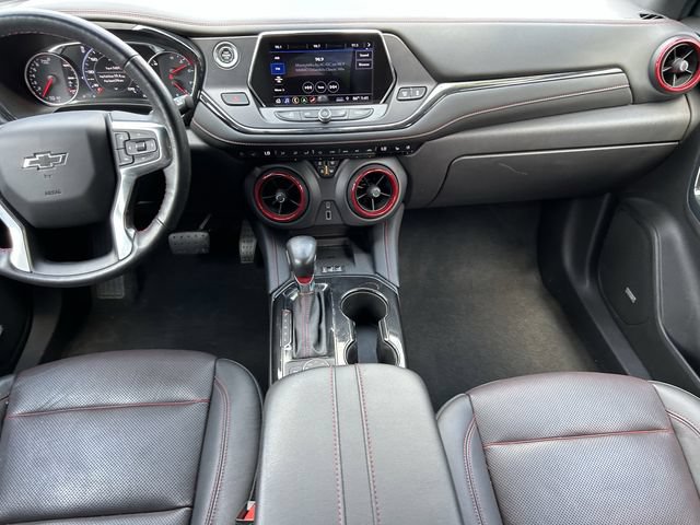 Used 2019 Chevrolet Blazer RS AWD/4WD image 20