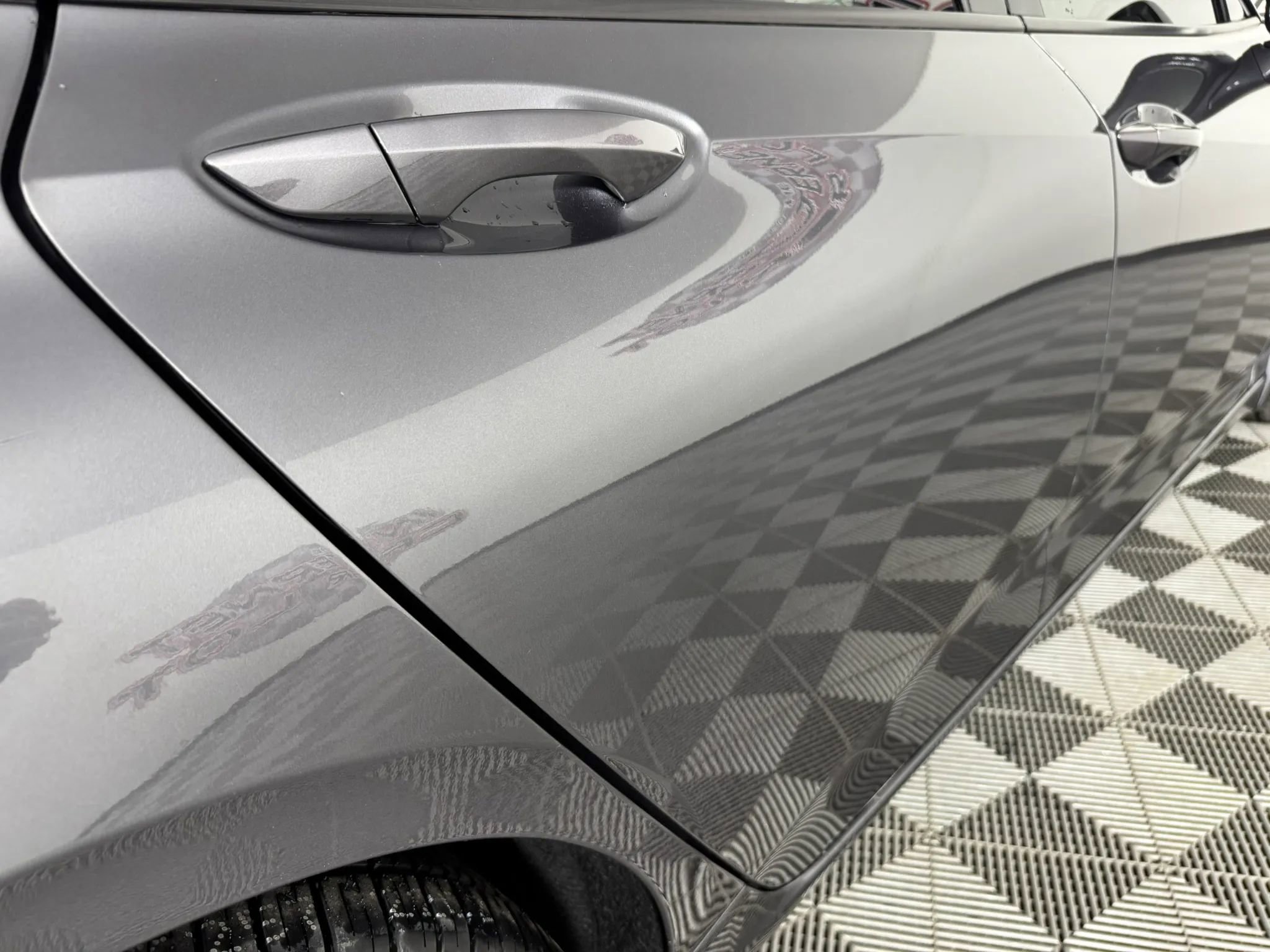 Used 2023 Acura TLX w/ A-SPEC Pkg image 29