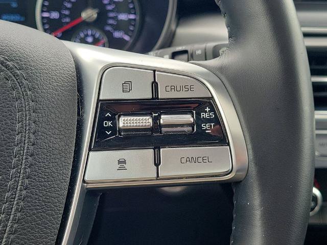 Used 2022 Kia Telluride S AWD/4WD image 5