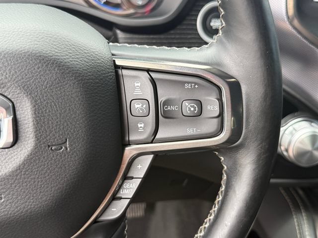 Used 2019 RAM 1500 Limited RWD image 15