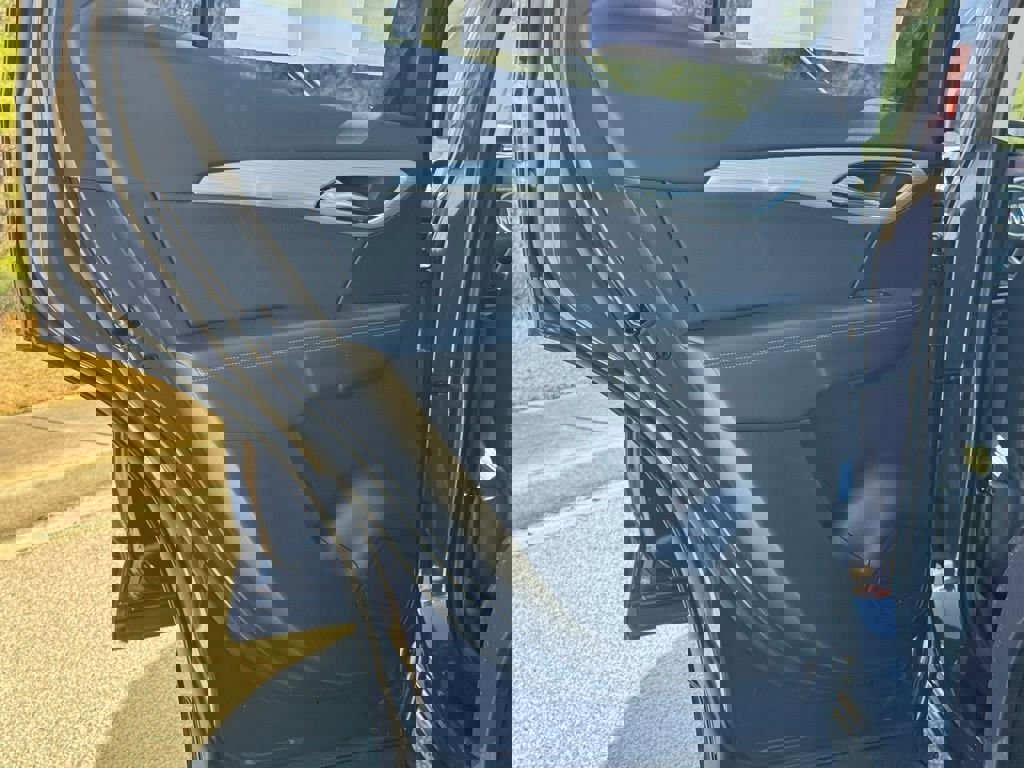 New 2026 Buick Envision Avenir image 22