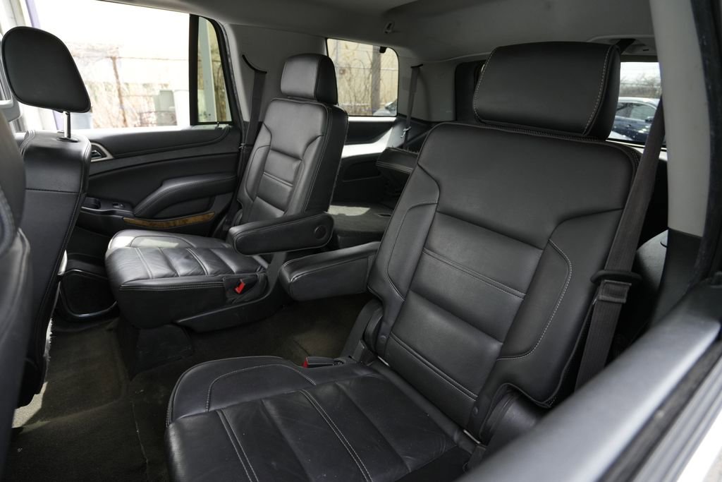 Used 2017 GMC Yukon Denali w/ Open Road Package image 19