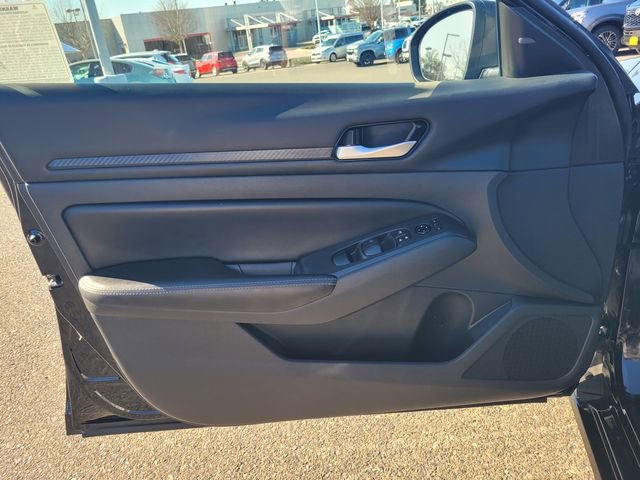 Certified 2024 Nissan Altima 2.5 SV image 18