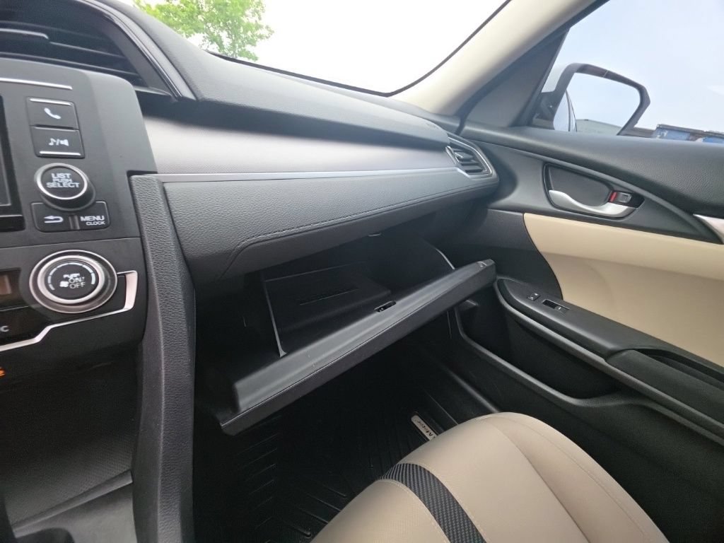 Used 2017 Honda Civic LX image 18