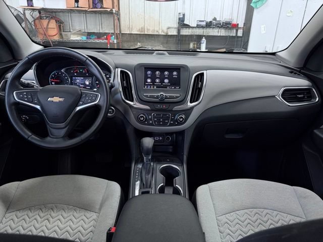 Used 2023 Chevrolet Equinox LT w/ Driver Convenience Package FWD image 24