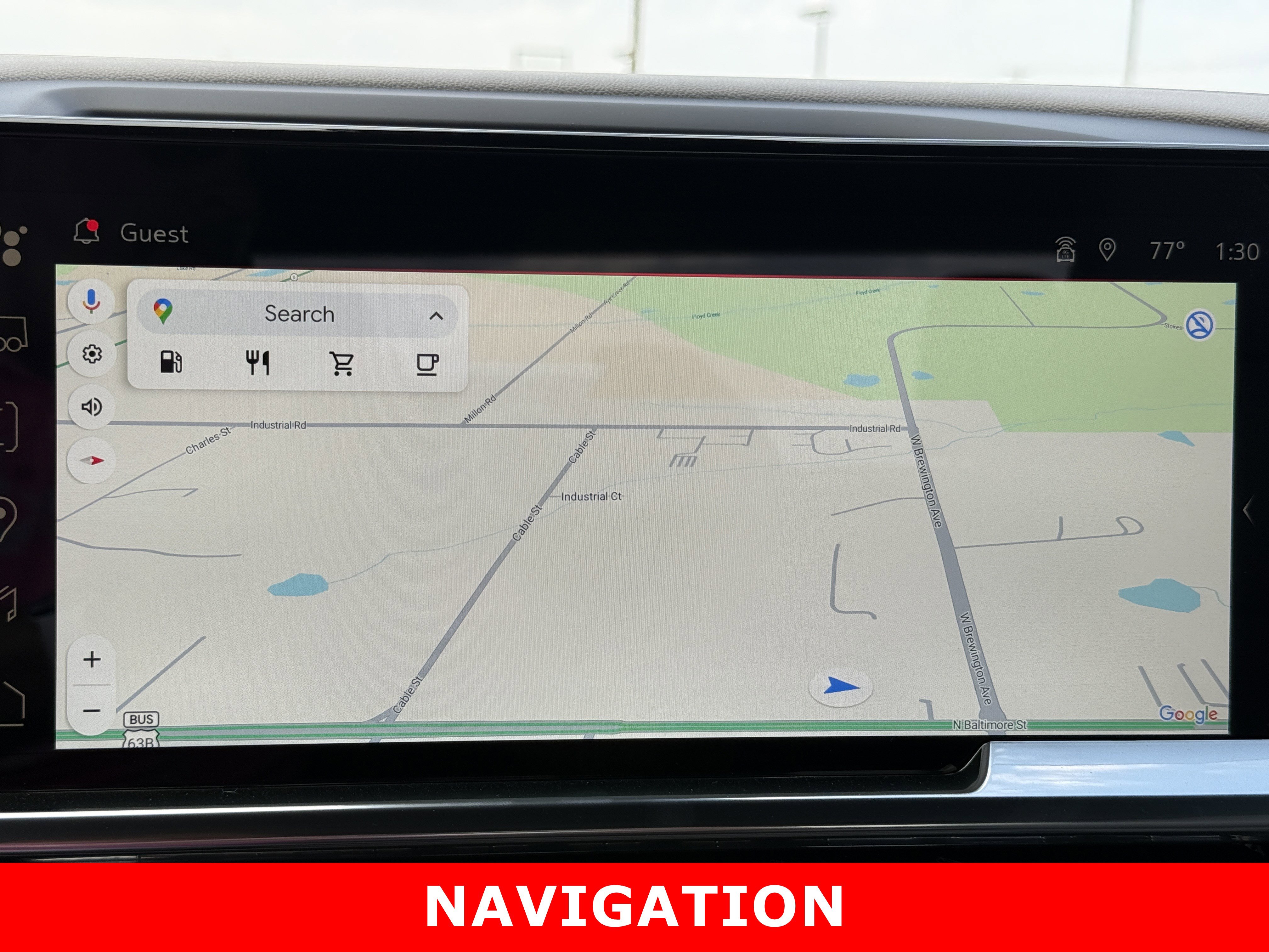 New 2026 GMC Sierra 1500 SLE image 22