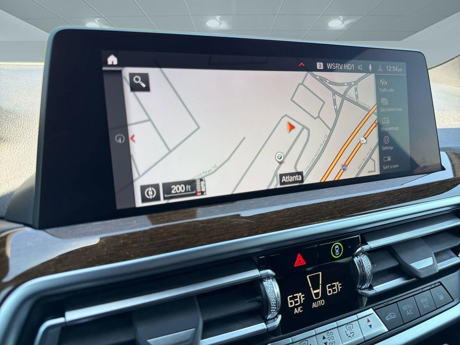Certified 2024 BMW X3 xDrive30i AWD/4WD image 24