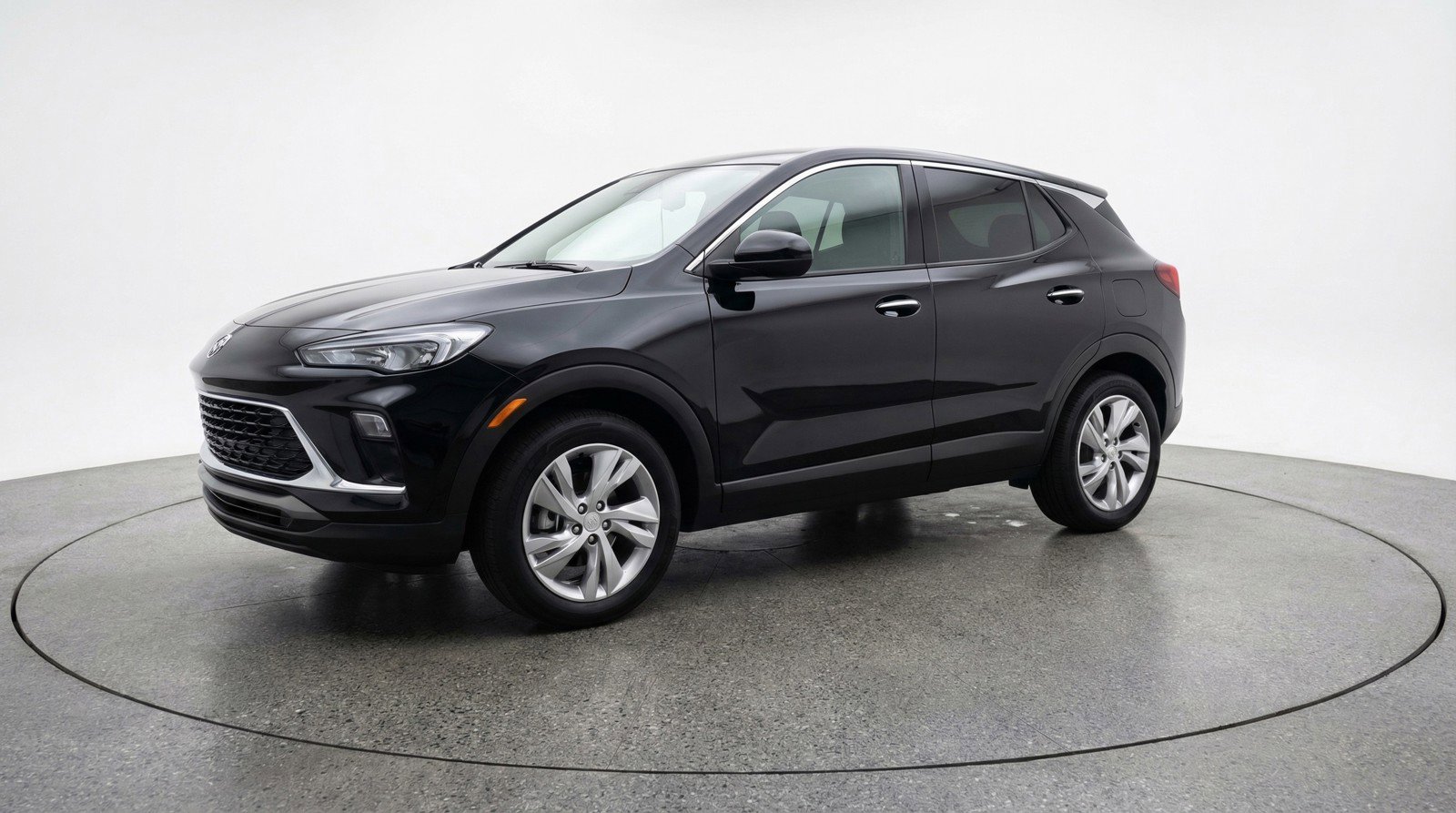 Used 2025 Buick Encore GX Preferred image 3