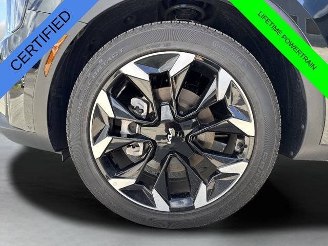 Used 2026 Kia Sorento EX w/ EX Premium Package FWD image 38