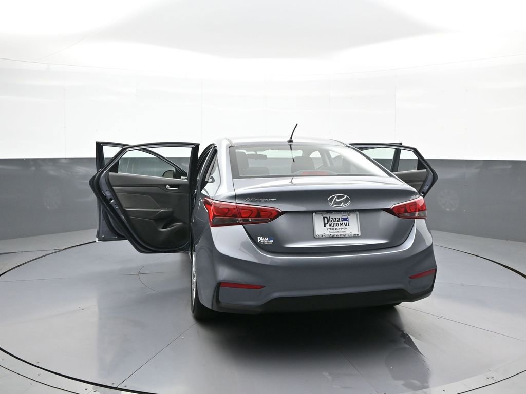 Used 2019 Hyundai Accent SE FWD image 46