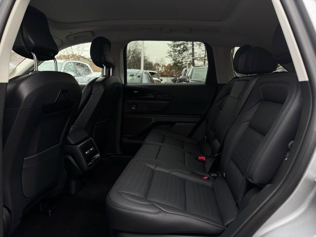 New 2026 Lincoln Nautilus Reserve w/ Jet Appearance Package image 19
