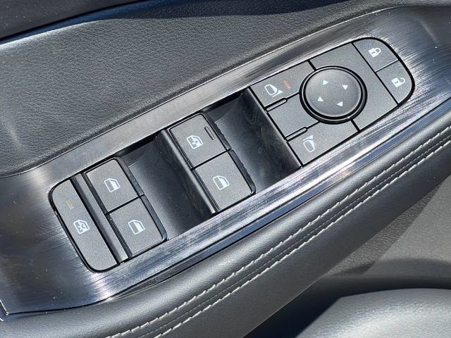 New 2026 Nissan Rogue Dark Armor AWD/4WD image 15