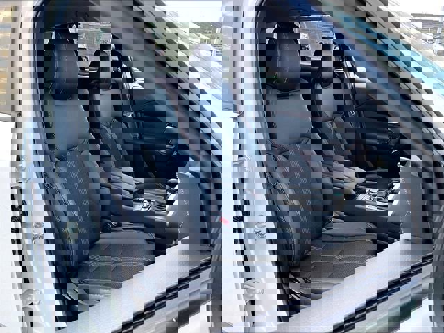 New 2026 MAZDA CX-50 AWD 2.5 S w/ Accent Package image 30