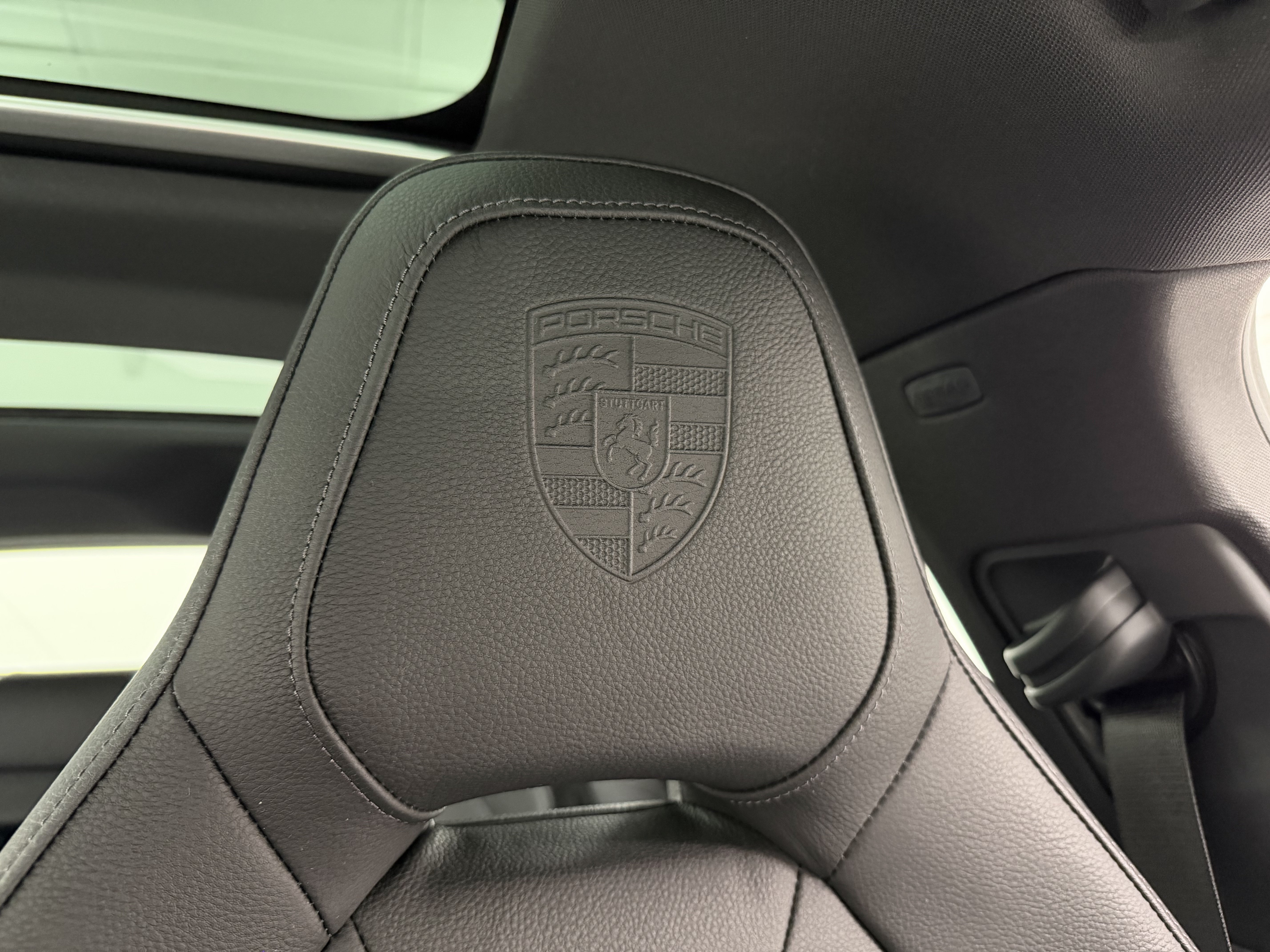 New 2026 Porsche Panamera image 34