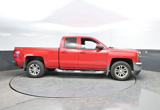 Used 2017 Chevrolet Silverado 1500 LT w/ All Star Edition AWD/4WD image 11