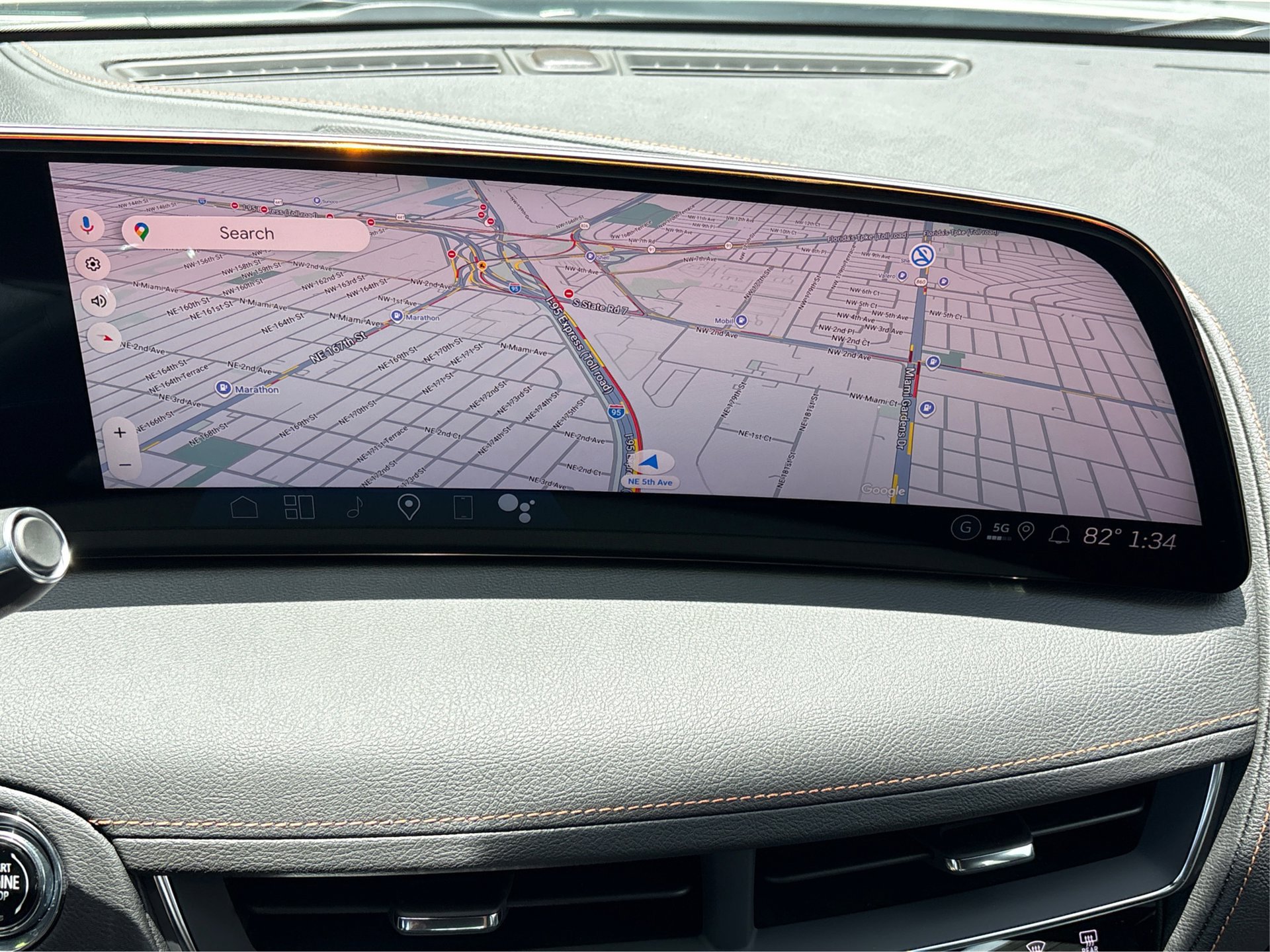 New 2026 Cadillac CT5 Sport RWD image 23