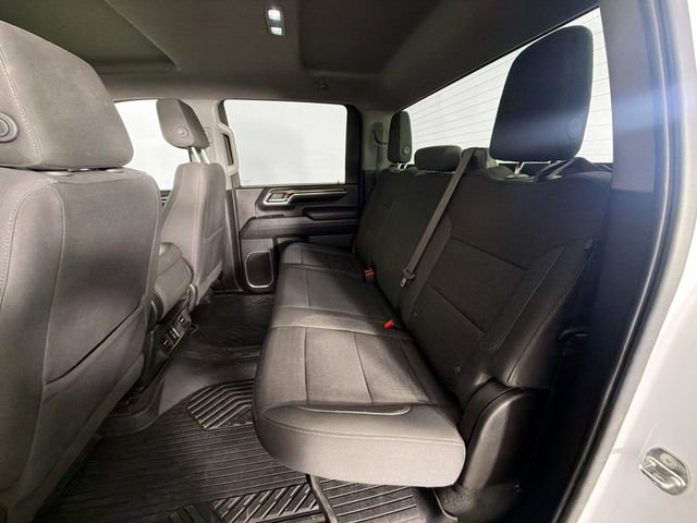 Used 2024 Chevrolet Silverado 2500 LT image 25