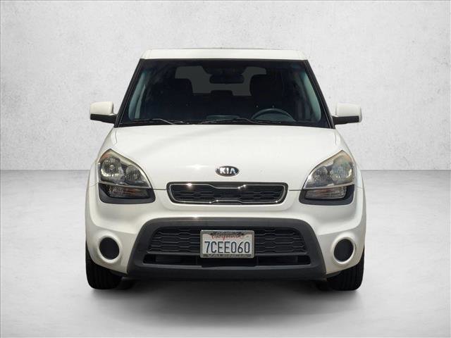 Used 2013 Kia Soul FWD video 2
