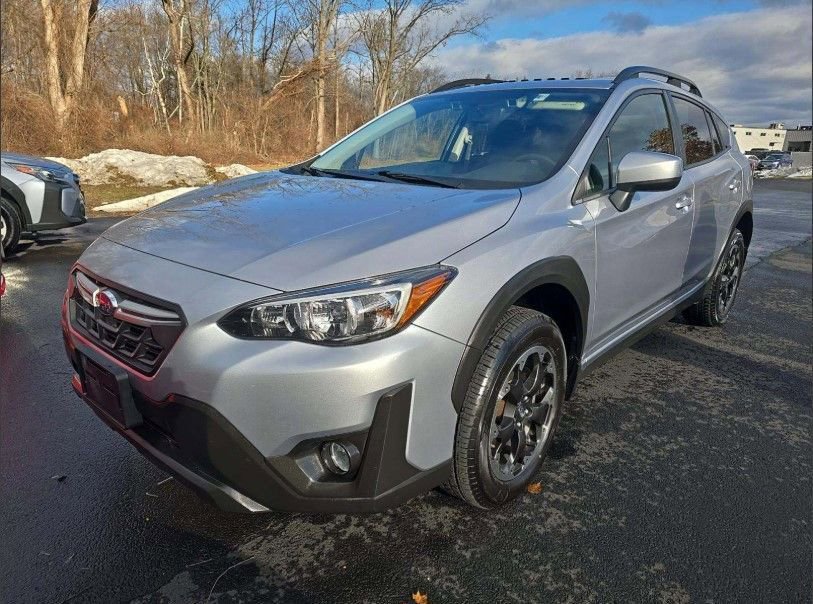 Used 2023 Subaru Crosstrek 2.0i Premium