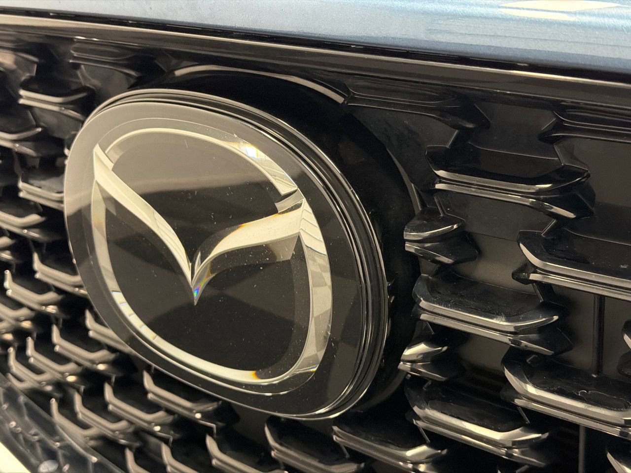 Used 2023 MAZDA CX-5 AWD 2.5 S w/ Select Package image 12