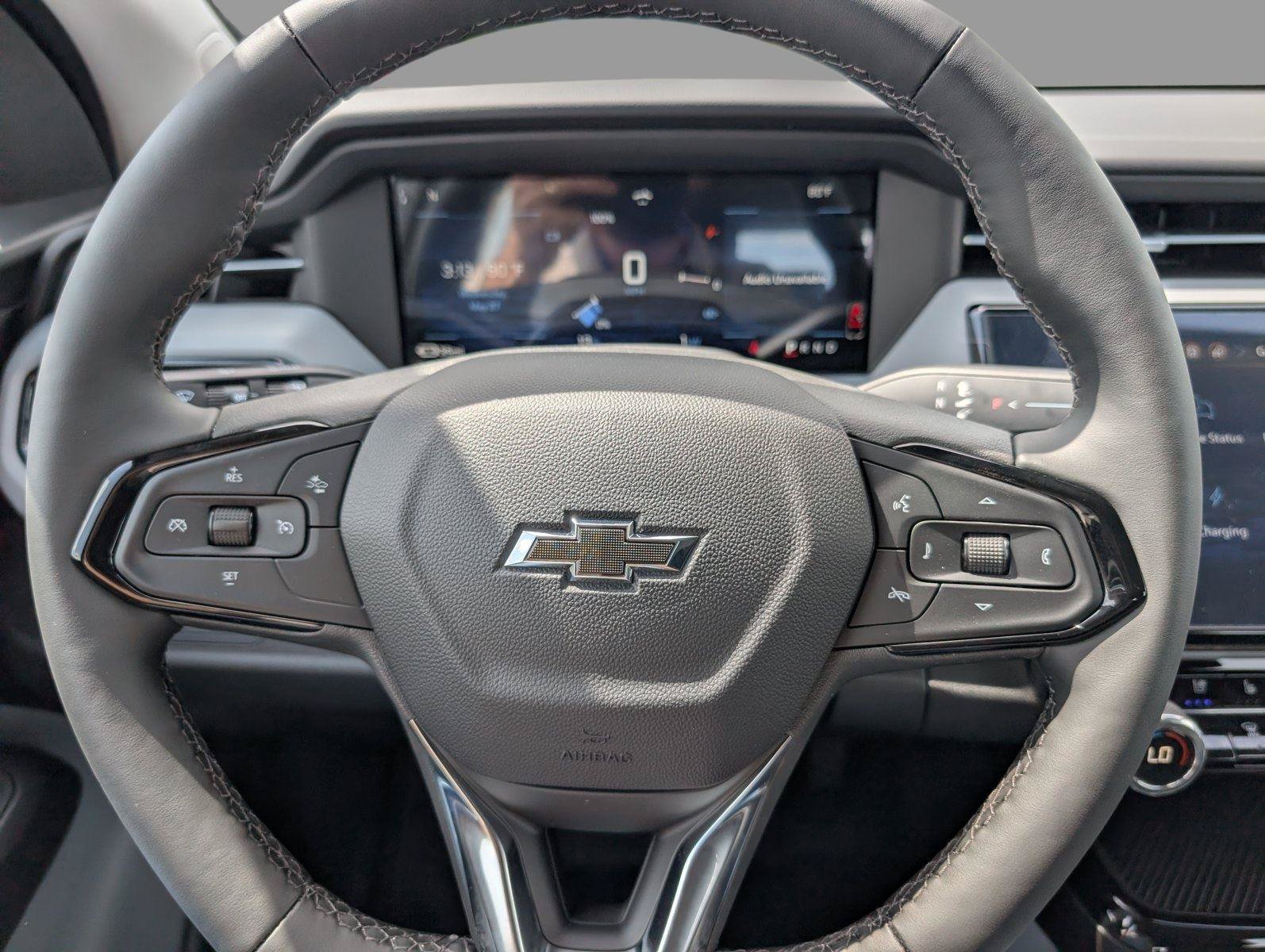 New 2027 Chevrolet Bolt RS w/ LPO, All-Weather Package FWD image 26