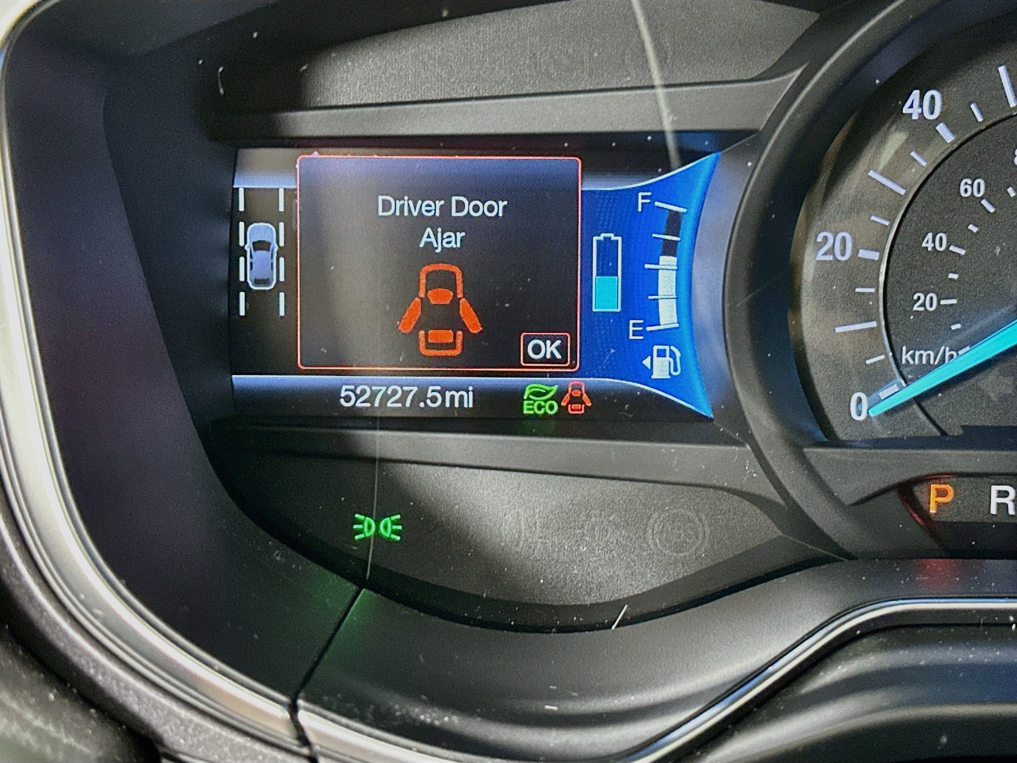 Used 2018 Ford Fusion Titanium FWD image 15