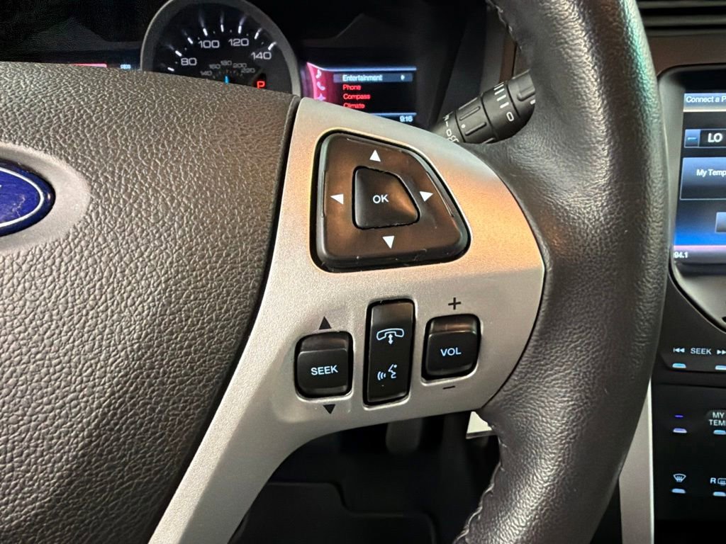 Used 2012 Ford Explorer XLT AWD/4WD image 19