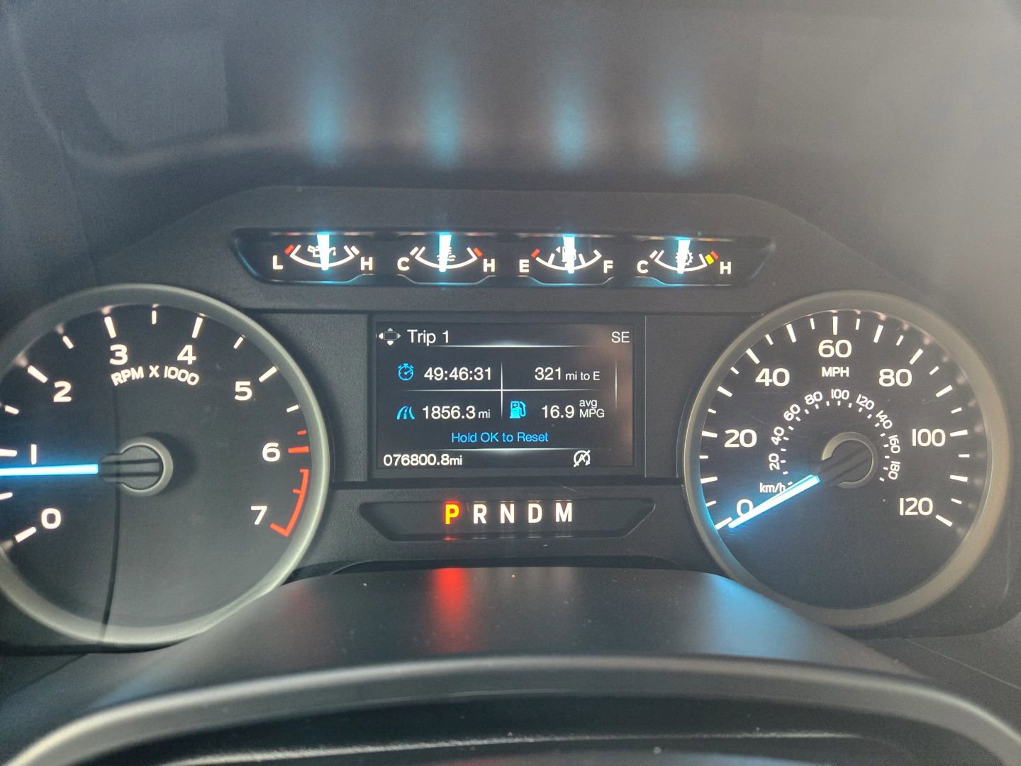 Used 2019 Ford F150 XLT w/ Equipment Group 302A Luxury image 31