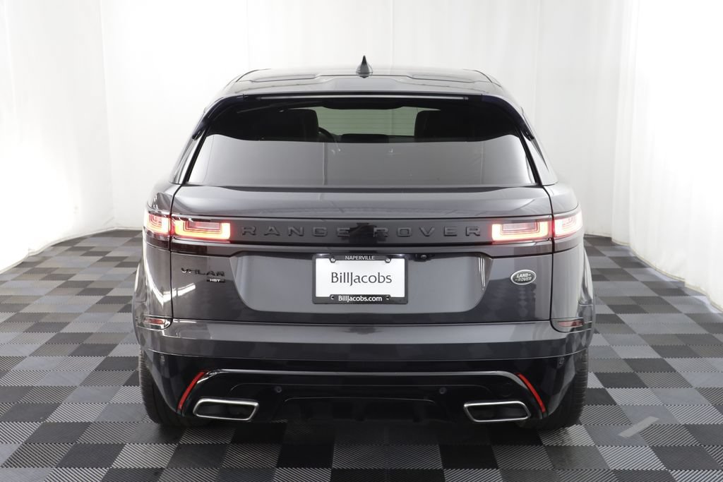 Used 2023 Land Rover Range Rover Velar HST AWD/4WD image 19