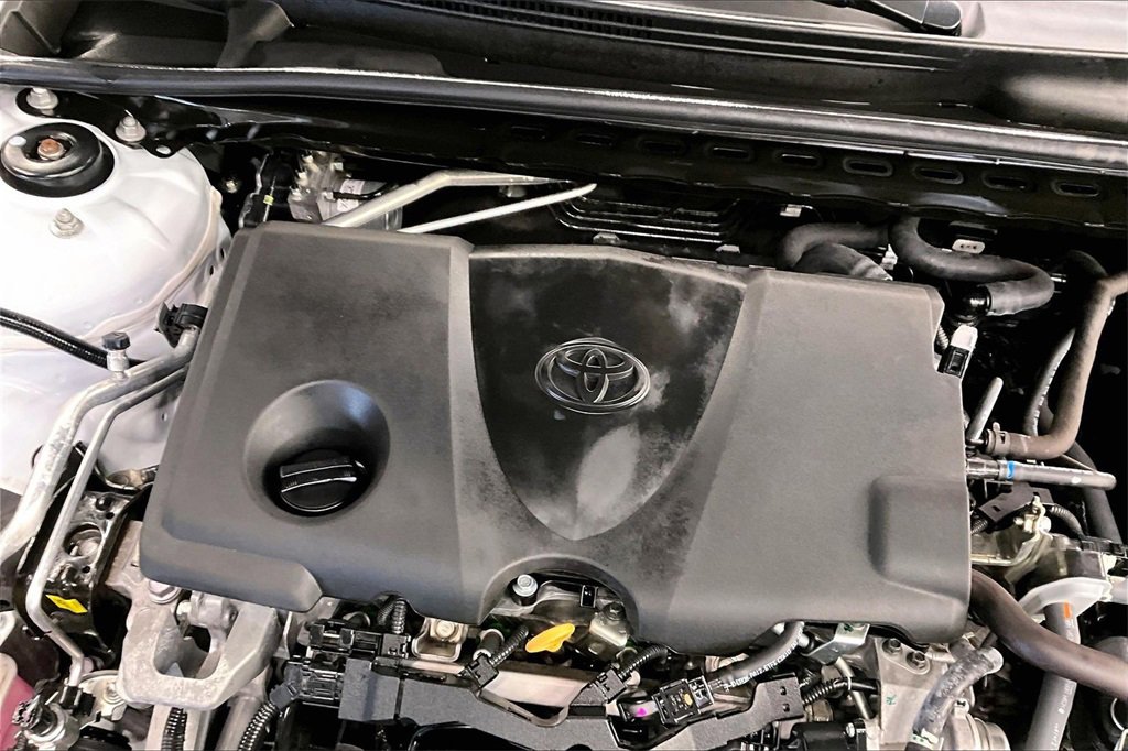 Used 2024 Toyota Camry LE image 31